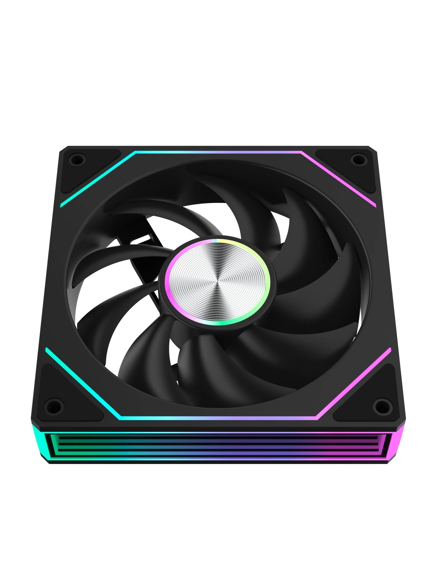 G2-AL NP - 3 Pack 120mm