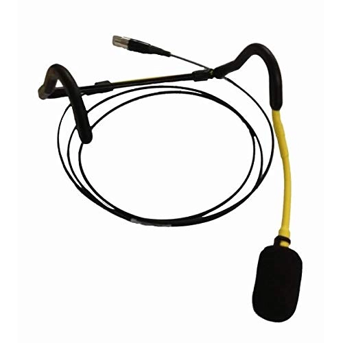 Fitness Wireless Microphone