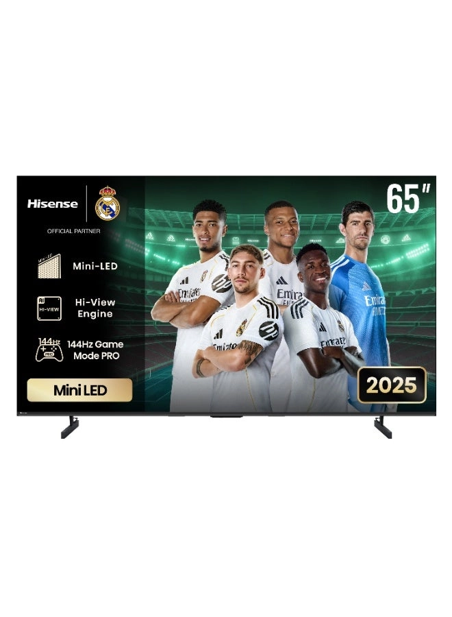 Hisense 65U7Q - 65 Inch