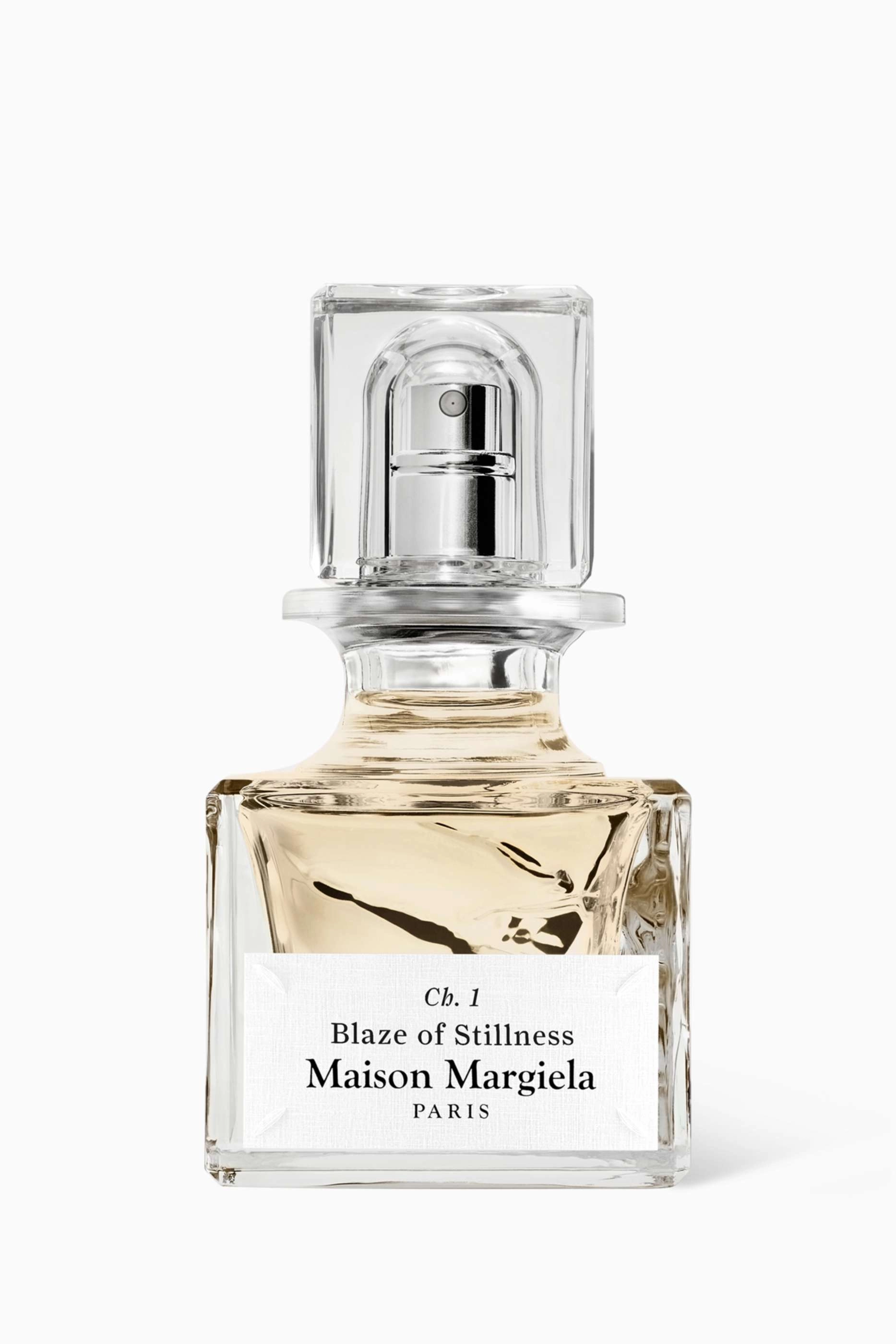 Maison Margiela Beauty Blaze of Stillness Eau de Parfum - 30ml