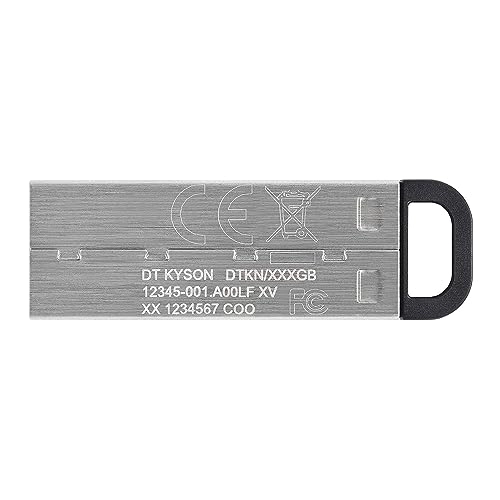 DataTraveler Kyson - USB 3.2 128 GB