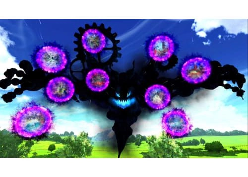 Sonic X Shadow Generations - PlayStation 4