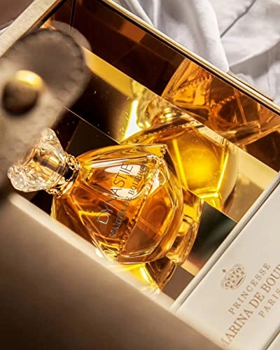 Dynastie Mademoiselle - Eau de Parfum 100 ml