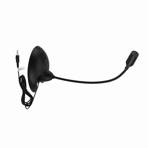 Gooseneck Condenser Wired Microphone