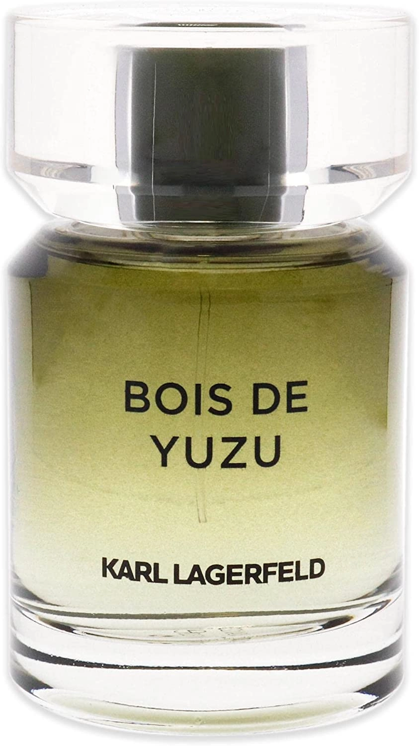Bois de Yuzu Eau de Toilette 50ml