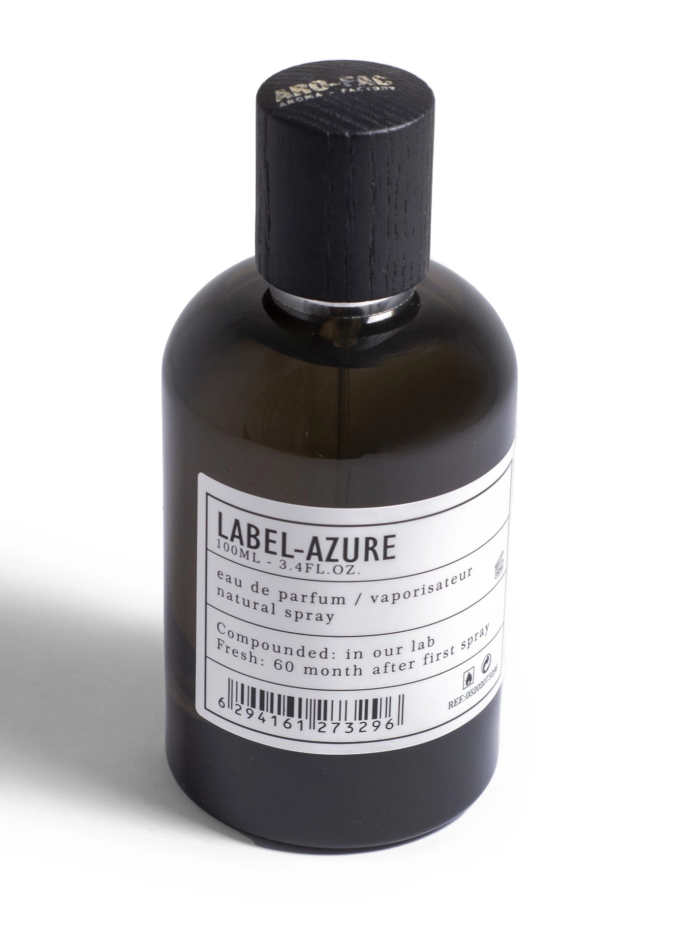 Label Azure - Eau de Parfum 100ml