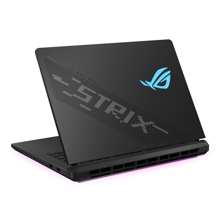 ROG Strix SCAR 16 G635LX-XS97 - 16'' Core Ultra 9 275HX 32GB DDR5 2TB SSD
