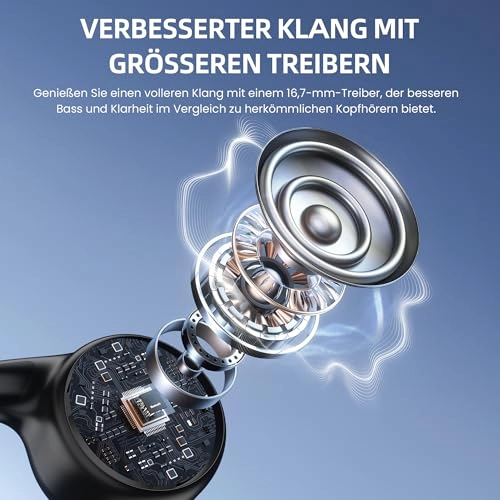 T10Lite Wireless Headphone