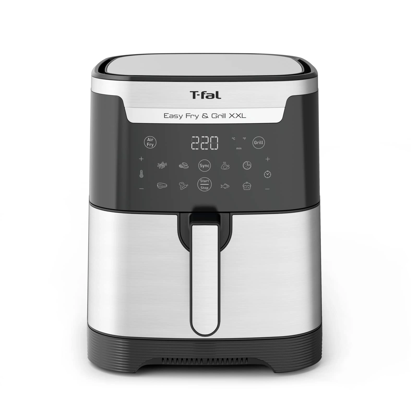 Tefal Flex Cook XXL EY801D50