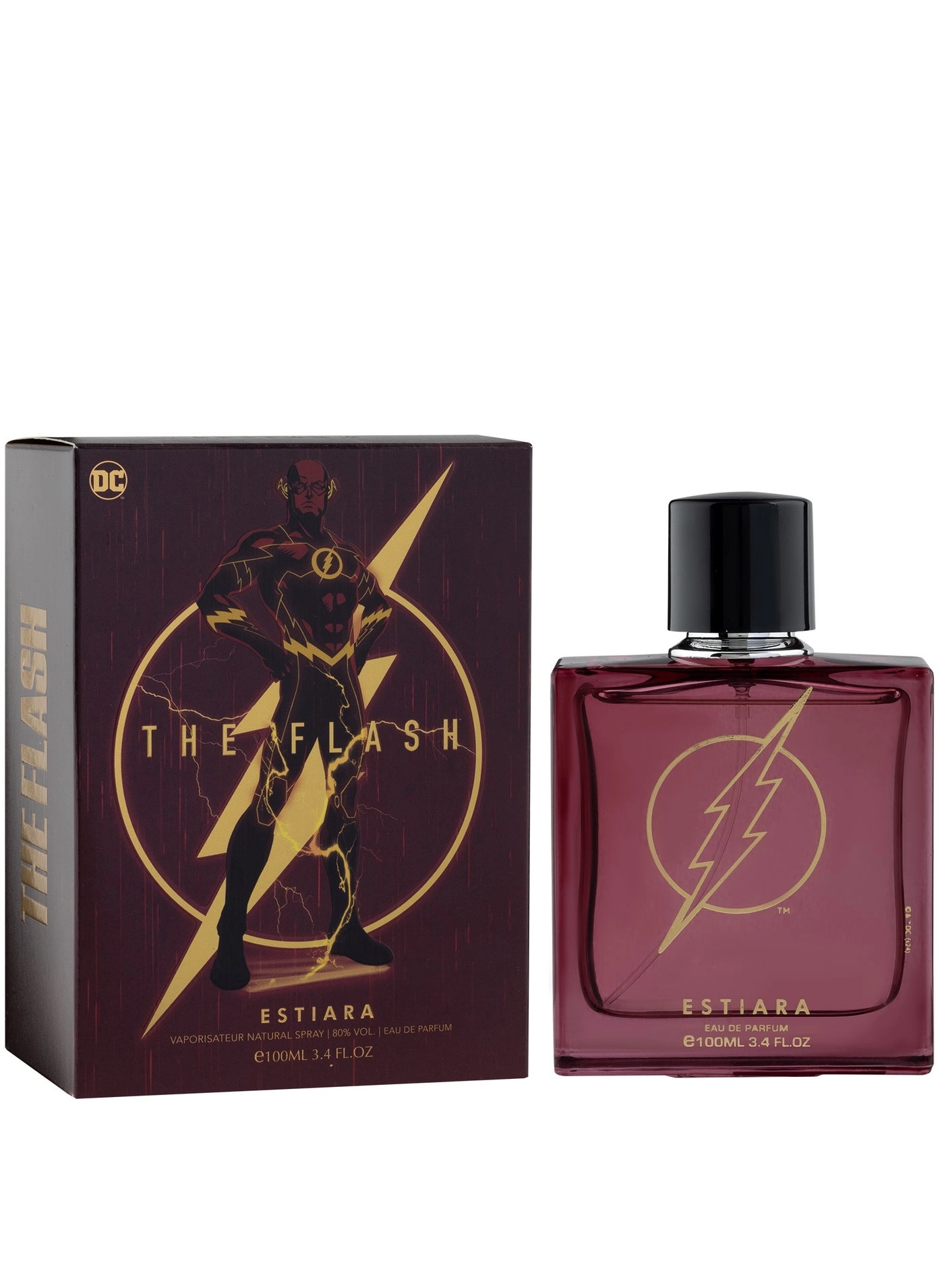The Flash Eau de Parfum 100 ml