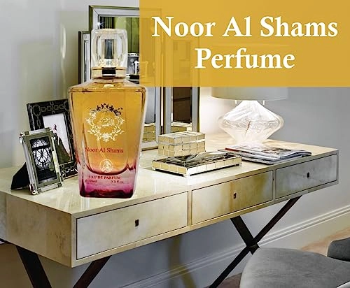 Noor al Shams Eau de Parfum 100ml