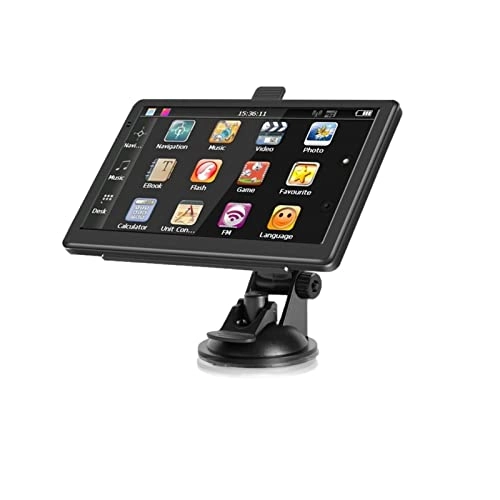 GPS Navigator - 7 inch 128MB+8GB 486416523