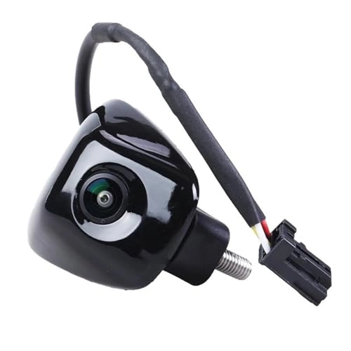 Rear View Camera - Wire
