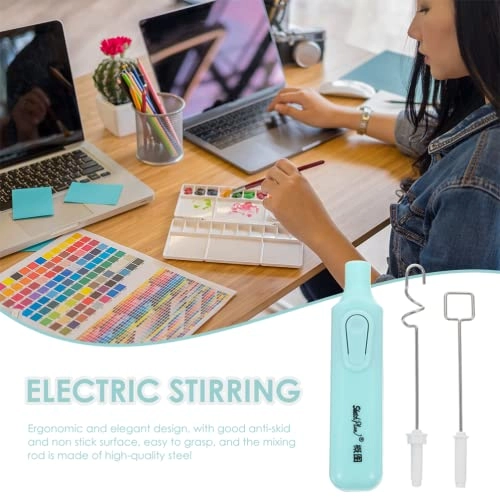 Hand Mixer Beaters - 2 Sets Electric