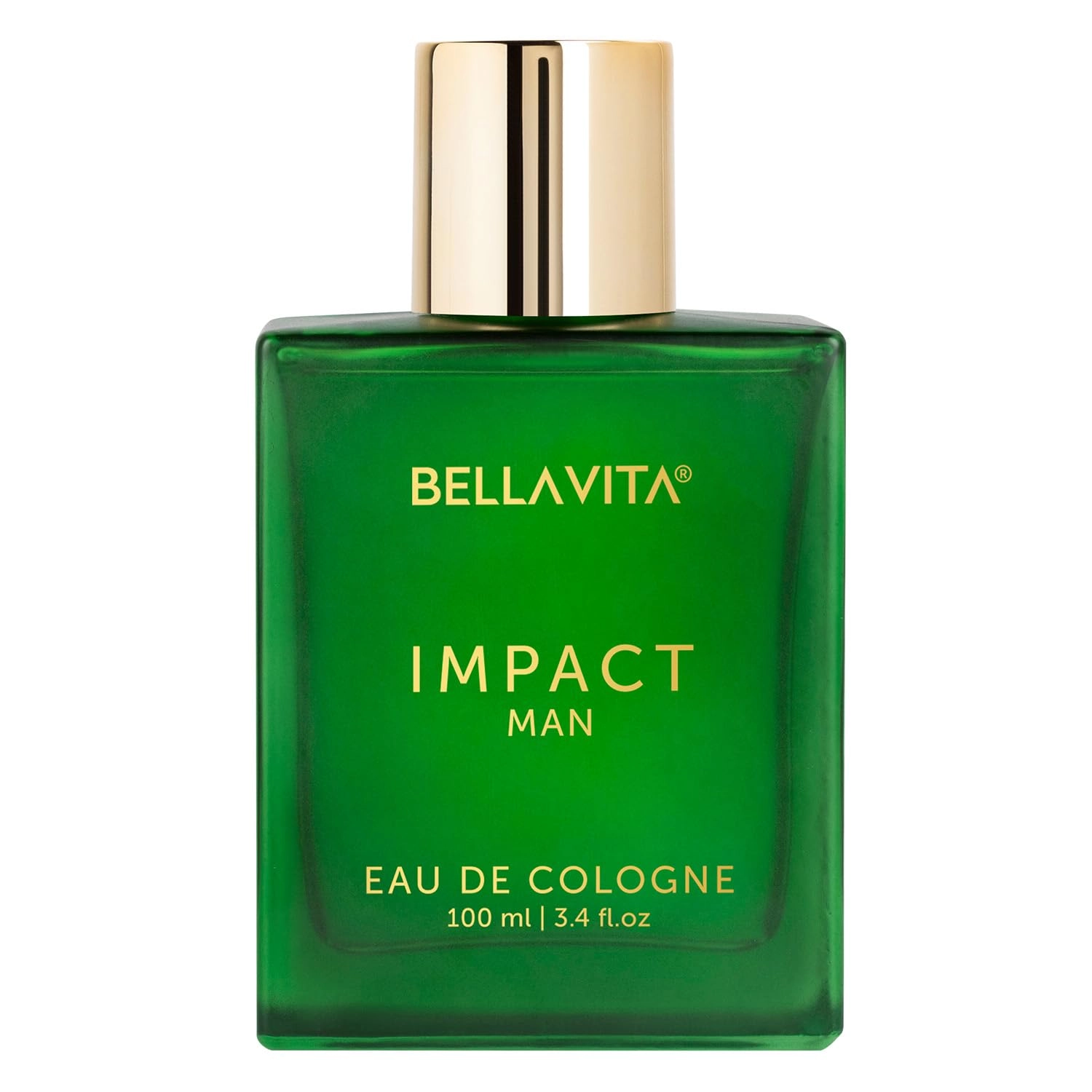 Bella Vita Luxury Organic Impact Eau de Toilette 100 ml