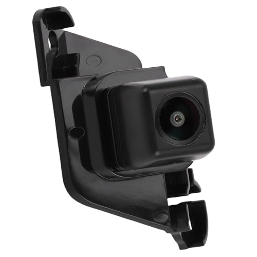 Backup Camera - Rear View Base Pre Runner