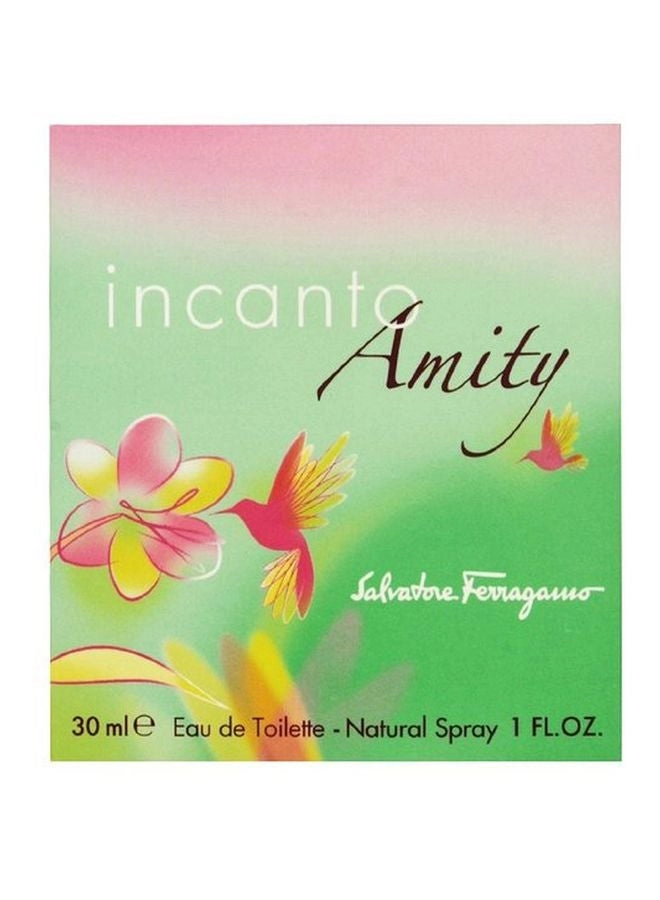 Incanto Amity Eau de Toilette 30 ml