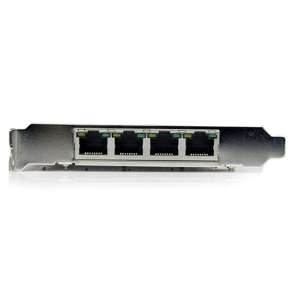 PCI Express Gigabit Ethernet Fiber Network Card