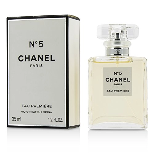 No 5 Eau Premiere Eau de Parfum 35ml