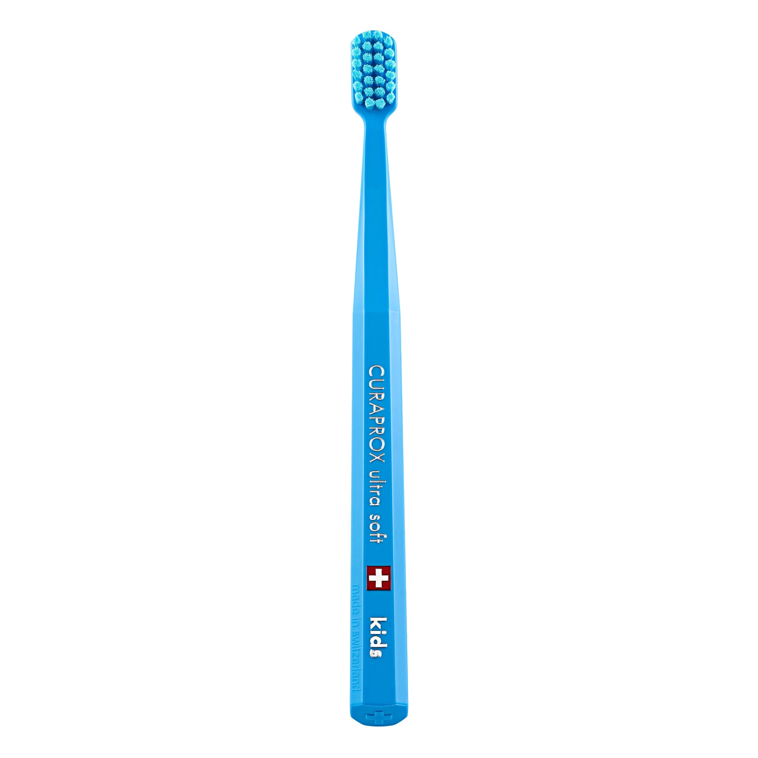 Curaden Kids Ultra-Soft Toothbrush - Soft