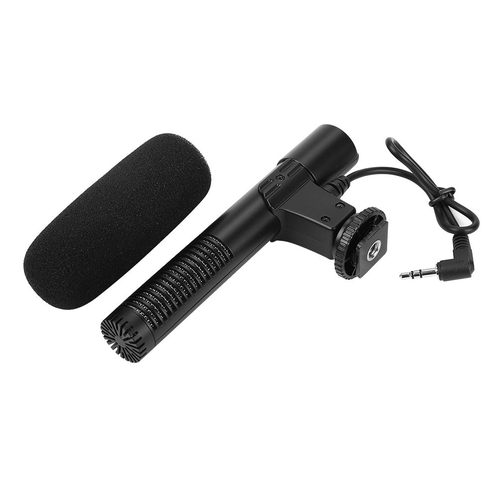 Yanmisumpzifv043 3.5mm-Mini-Jack Microphone