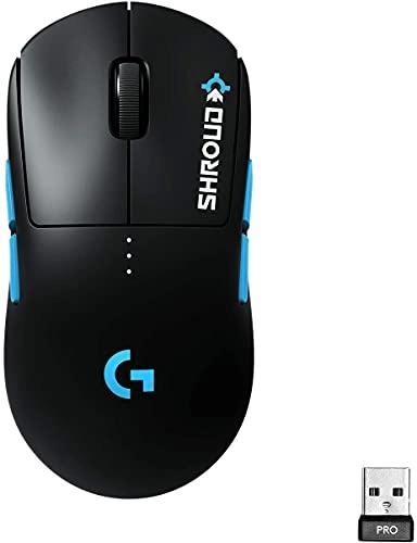 PRO Wireless Gaming Mouse - Wireless