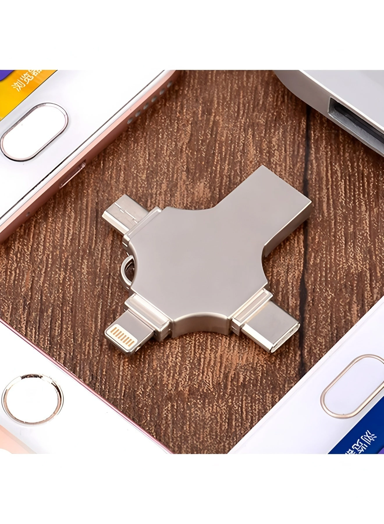 USB Flash Drive - USB 3.0 2TB