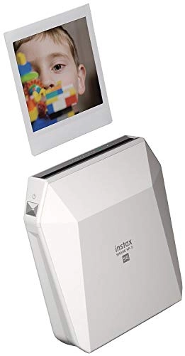 Instax SP-3 - Mobile Printer White