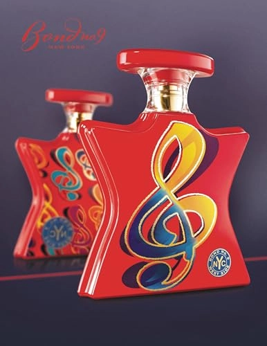 West Side Eau de Parfum 100 ml