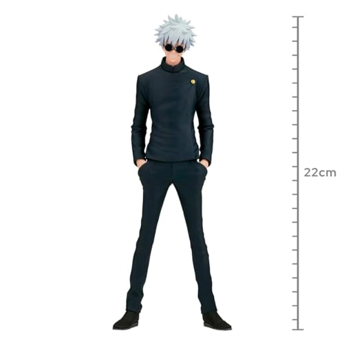 Satoru Gojo - Jujutsu Kaisen