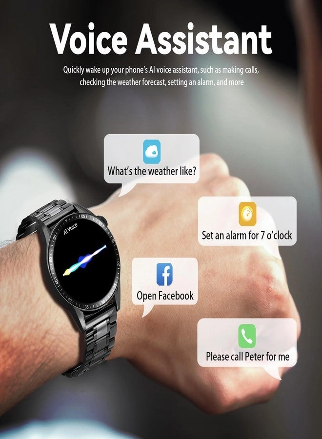 Men's Smart Watch