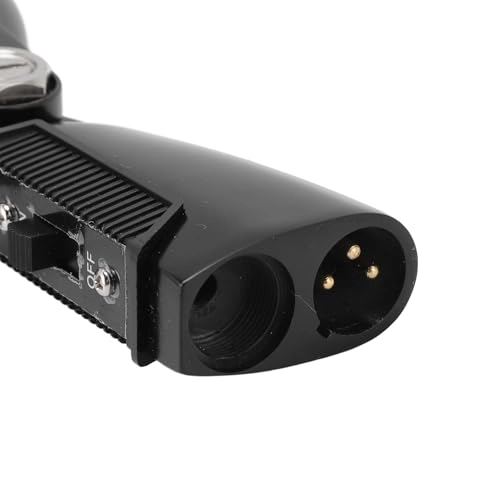 Depisutaflv8rtmb9a-13 Wired Microphone