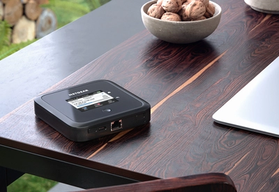 Nighthawk M5 - 5G 802.11ax (WiFi6)