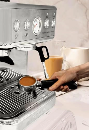 CCM2053 - Built-in Coffee Grinder Corded