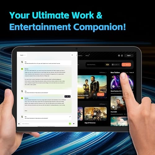 Pad 11 - 128GB 10.95"