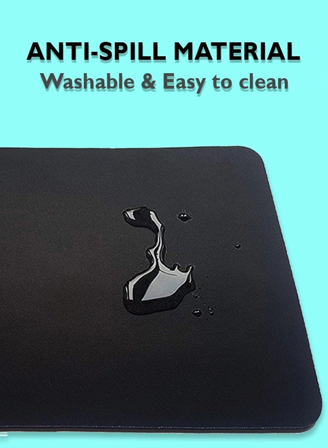 Printed Anti-Slip Mouse Pad