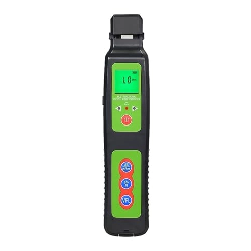 NGBFF Network Cable Tester - Active fiber optic 10mW Visual Fault Locator