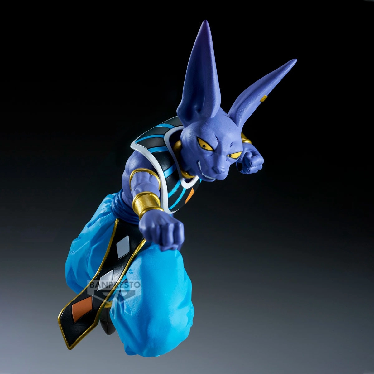 Beerus - Dragon Ball Super (15 cm) (4983164292015)