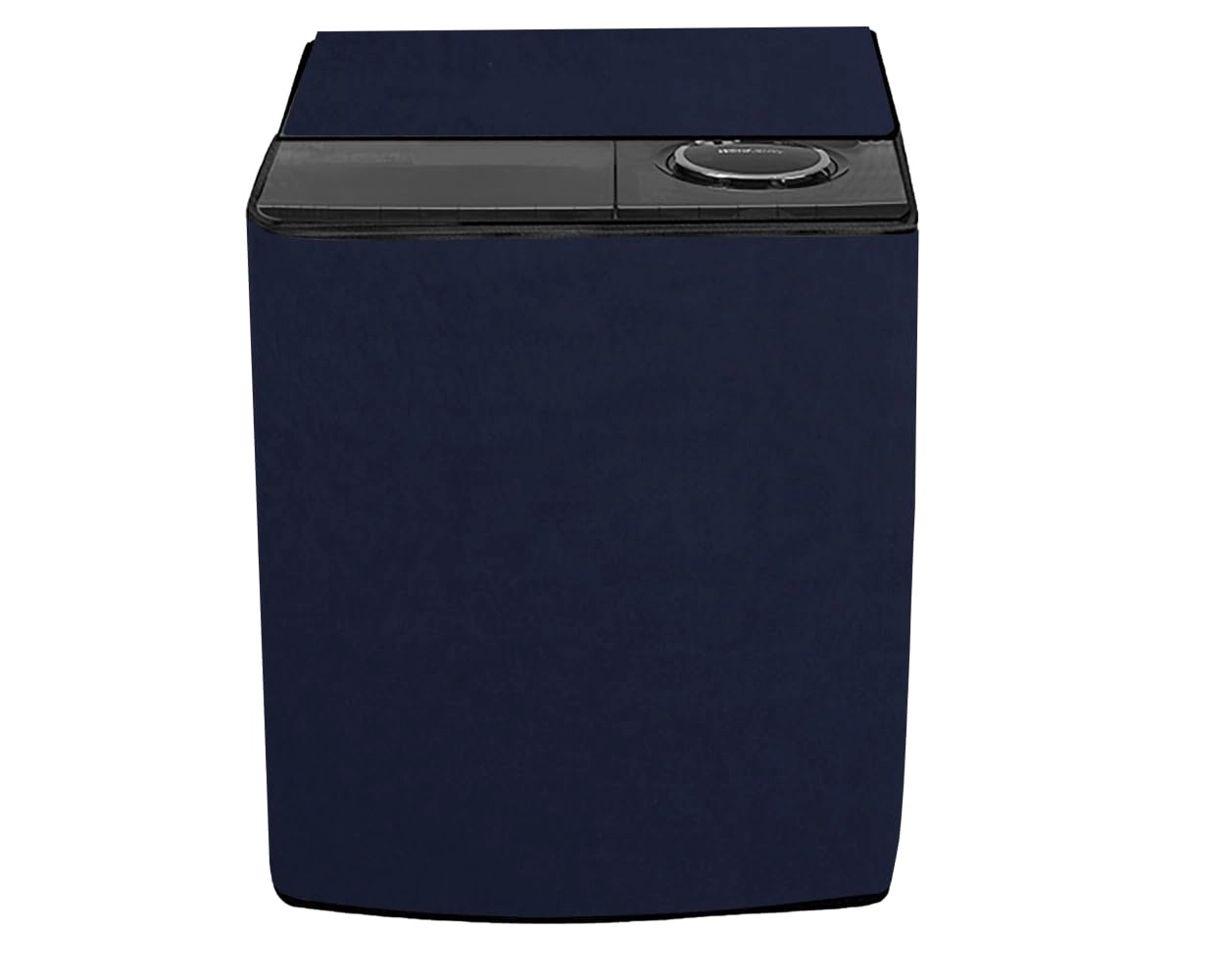Stylista Washing Machine Cover - 8.5 Kg Semi-Automatic Top Loading