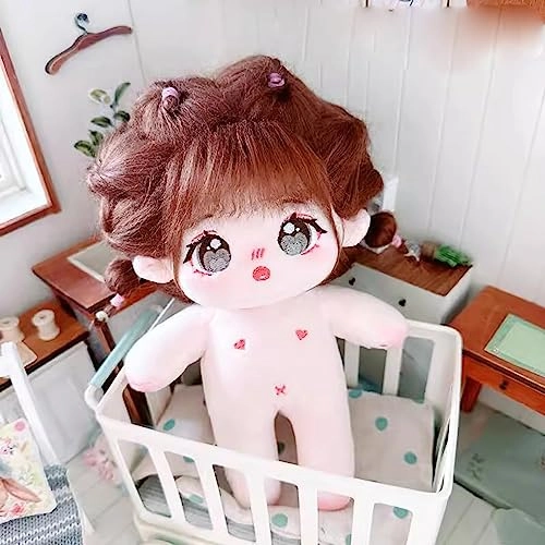 Plush Doll - 20 cm With skeleton