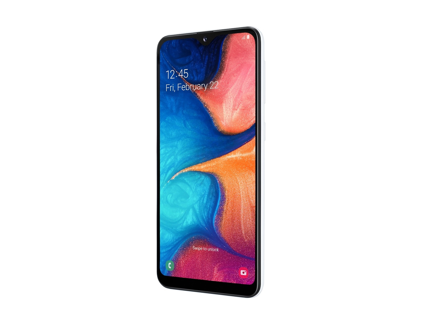Galaxy A20e - 3GB 32GB
