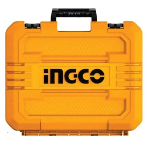 Impact Drill + Impact Driver - 2.0Ah 20V