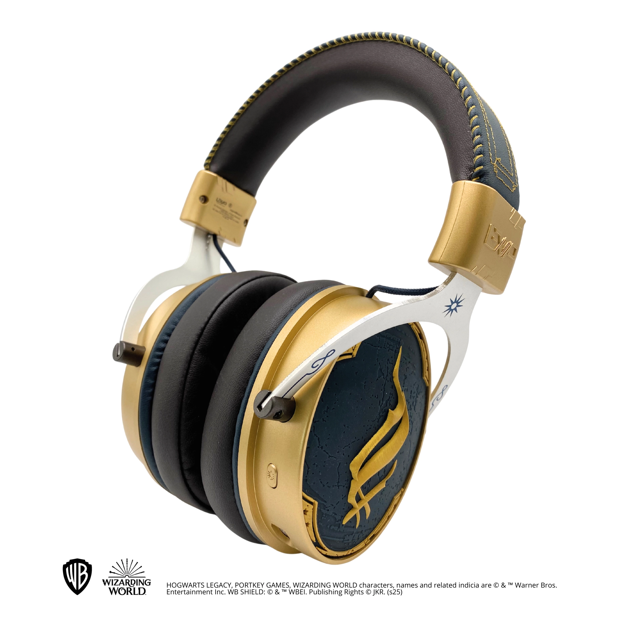 Lexip Hogwarts Legacy Wireless Headset