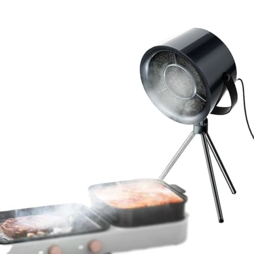 Portable Range Hood - 100 cubic meters/hour