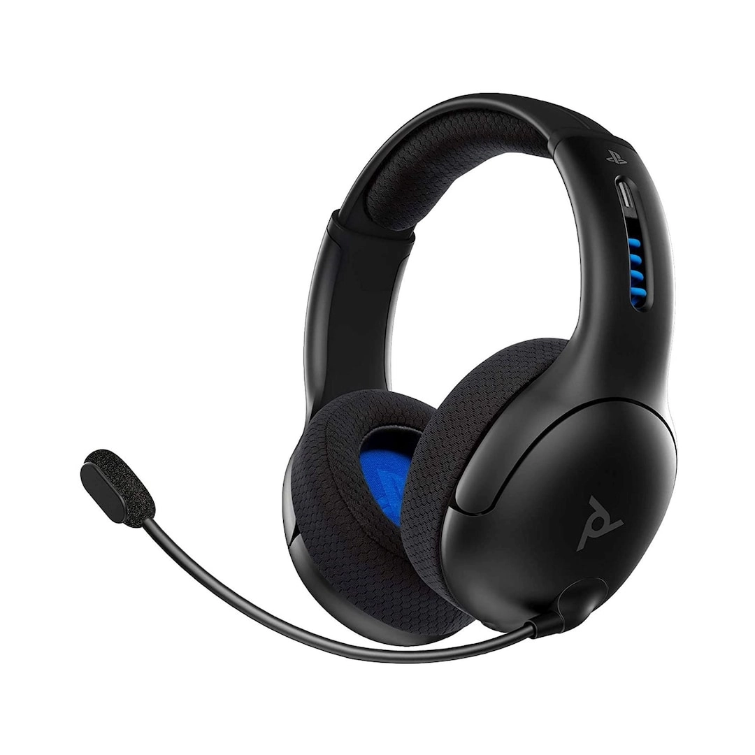 DIGITRONICS LVL50 Wired Headset