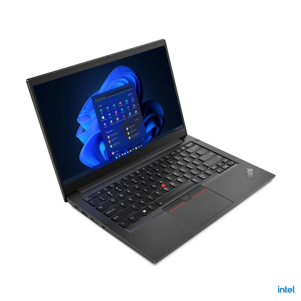 Thinkpad E15 21E6008CGP - 15.6'' Core i7-1255U 16GB DDR4 512GB SSD