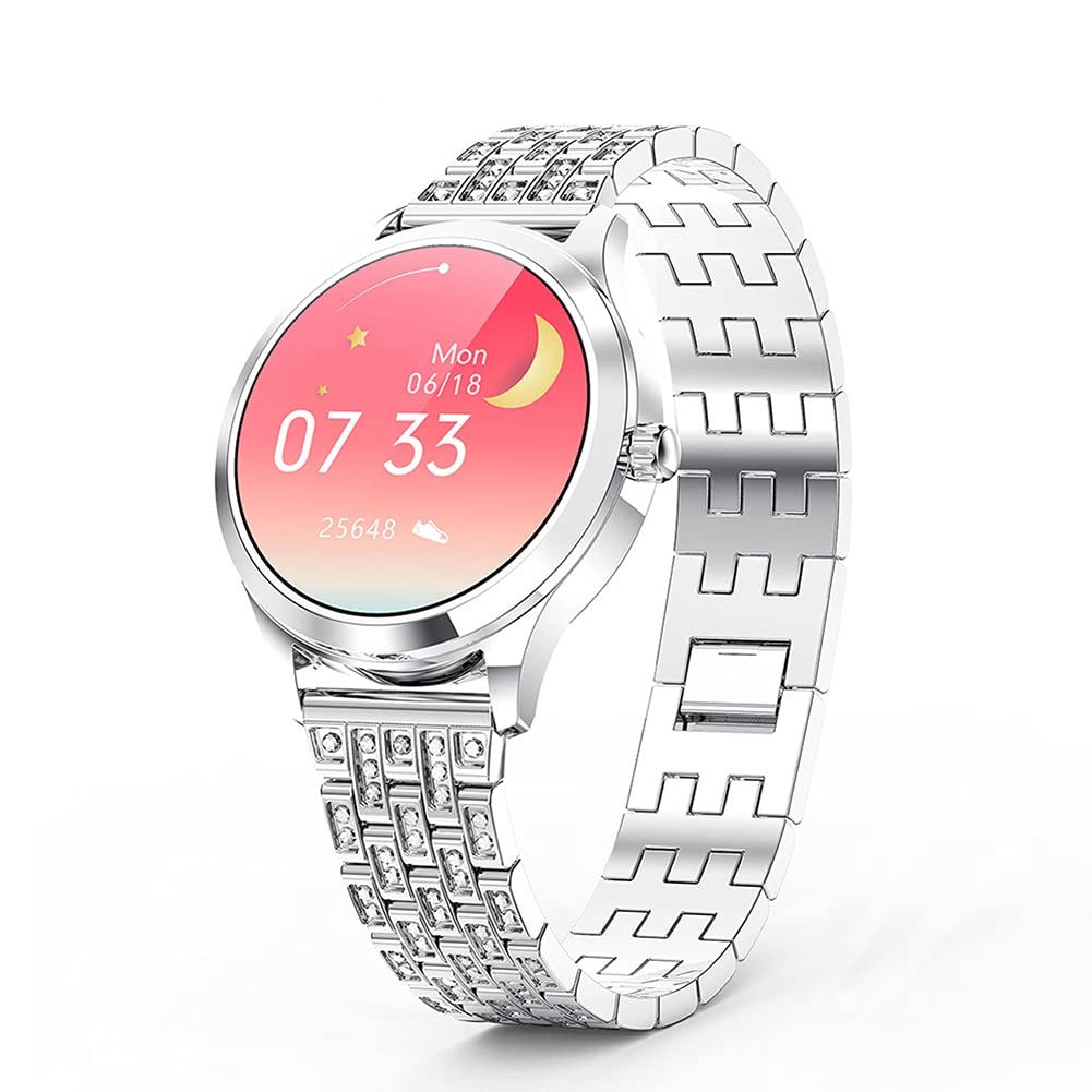 GZDZHP Smart Ladies Watch