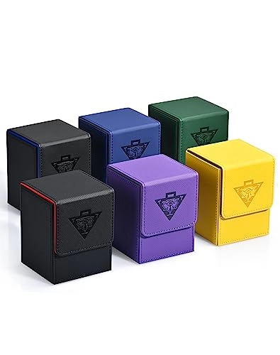 Card Deck Box - 100+ pcs