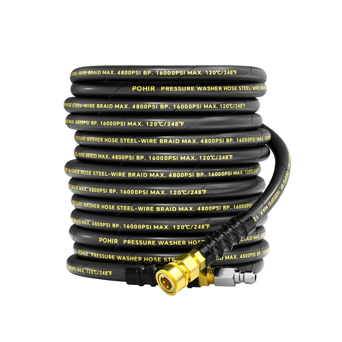 Pressure Washer Hose