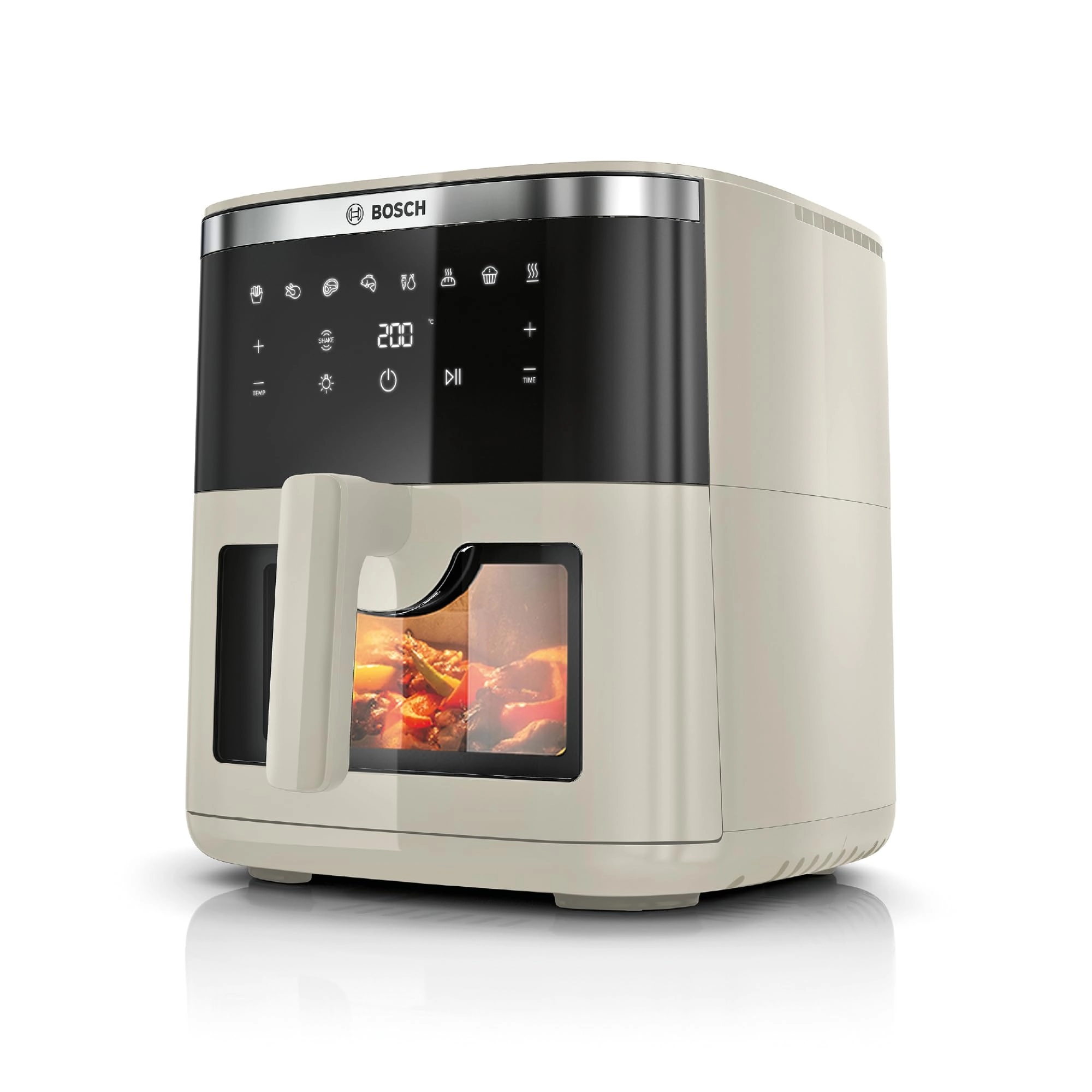 Bosch Series 6 XXL MAF671C0